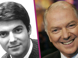 De glansrijke carrière van Ronnie Tober