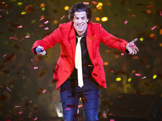 Snollebollekes geven familieconcert in GelreDome