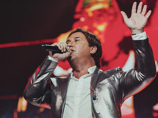 Nieuwe liefde voor Alex