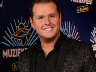 Babynieuws! John West wordt opnieuw vader