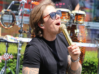 Zo klinkt de Duitse versie van André Hazes’ ‘Leef’