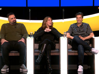 'Snollebollekes' Rob Kemps gooit hoge ogen in Slimste Mens