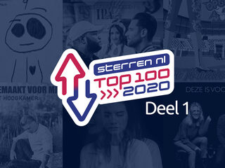 Sterren NL Top 100 van 2020 | deel 1