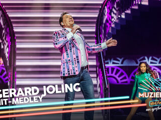 Gerard Joling - Hitmedley
