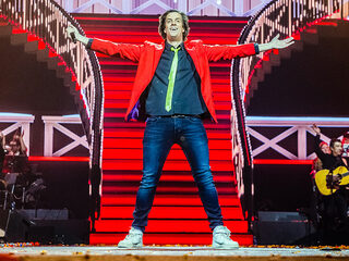 Snollebollekes komt met eigen festival ‘Total loss’