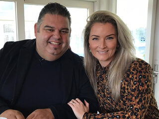 Django Wagner en Emilie werken zich in het zweet in de eerste Sterren met een Missie