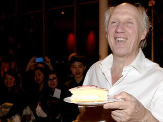 75 jaar Herman van Veen | Een eerbetoon