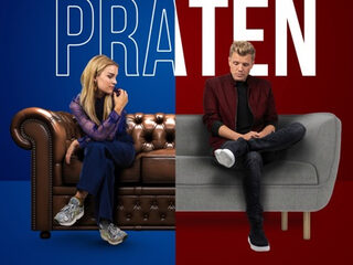 Jaap Reesema en Pommelien Thijs nemen koppositie Top 25 over