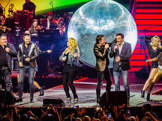 TV-TIP: Ga knallend 2020 in met het Muziekfeest van het Jaar