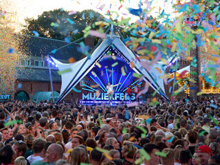 Muziekfeest gemist? Bekijk hier alle optredens terug!