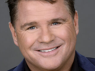 Wolter Kroes viert jubileum