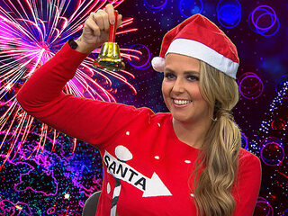 Kom in de kerstsfeer met 'Het beste van kerst'!