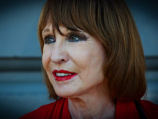 Zangeres Liesbeth List op 78-jarige leeftijd overleden