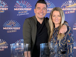 Muziekfeest op het Plein naar Enschede en Waalwijk!