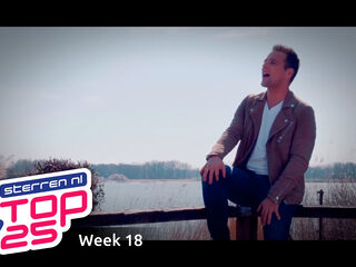 Sterren NL Top 25 - week 18 | 2020