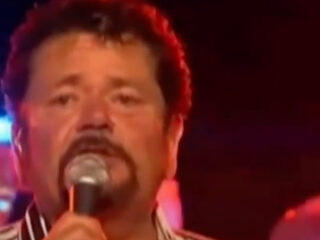 Vandaag in het verleden: laatste tv-optreden André Hazes sr.