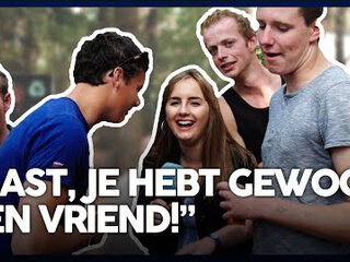 Slechte openingszinnen op de Zwarte Cross