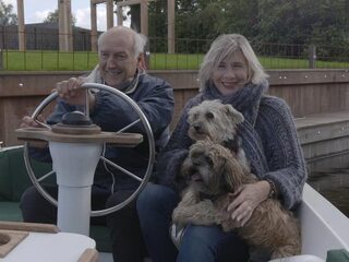 Peter Koelewijn in Volle Zalen