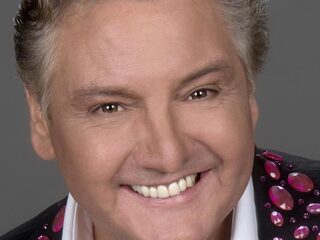 René Froger fietst Alpe d'HuZes