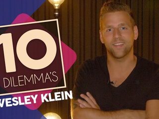 10 dilemma's met Wesley Klein