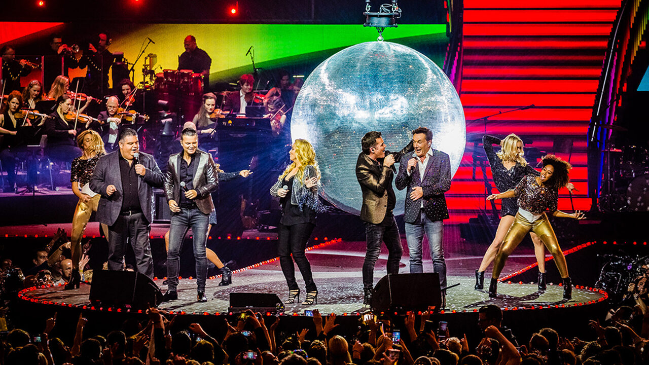 Het Muziekfeest van het Jaar 2020 verplaatst naar 2021 Het Muziekfeest van het Jaar 2020 verplaatst naar 2021