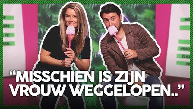 Danny Froger: "Dat dit nog mag in Nederland!"