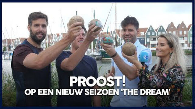 Nick & Simon op muzikale roadtrip door Maleisië