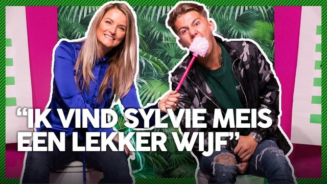 ''IK ZEI TEGEN DE POLITIE: 'GOOGLE ME MAAR...''' | #OVERDEZEIK MET MART HOOGKAME