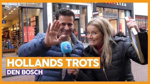 Wat weet Den Bosch over John de Bever? | Hollands Trots