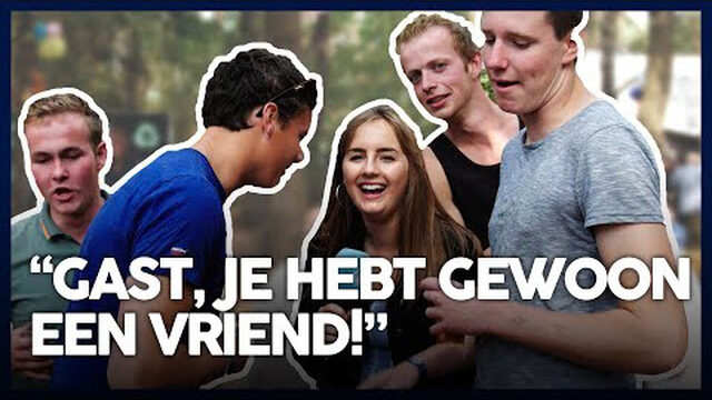 Slechte openingszinnen op de Zwarte Cross