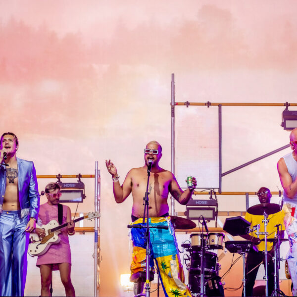 Nog meer unieke veilingitems voor 3FM Serious Request!