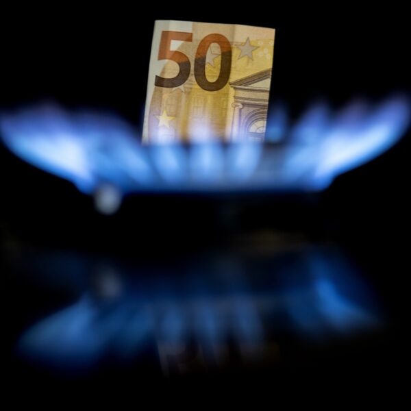 Vier tips om geld te besparen op je energie, omdat het energieplafond afloopt