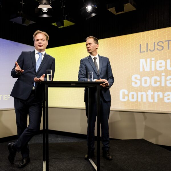 'Niet duidelijk wie winnaars en verliezers zijn in plannen Omtzigt'