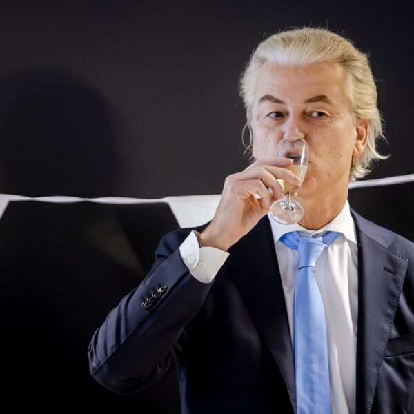 Geert Milders? Mensen veranderen niet écht van karakter, ook Wilders niet, denkt psycholoog