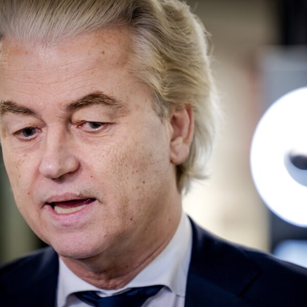 Sander Schimmelpenninck en Maurice de Hond clashen over PVV: 'PVV-stemmers zijn decadent'