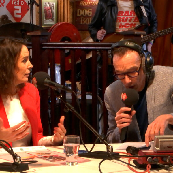 Geen Dry January, maar 30 dagen zonder klagen