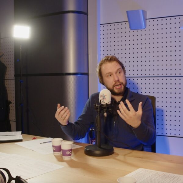 'Niet alleen rechts is neoliberaal, links óók'