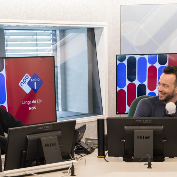 Stelling van Borst: 'Frenkie de Jong geniet ten onrechte een heilige status bij Oranje'