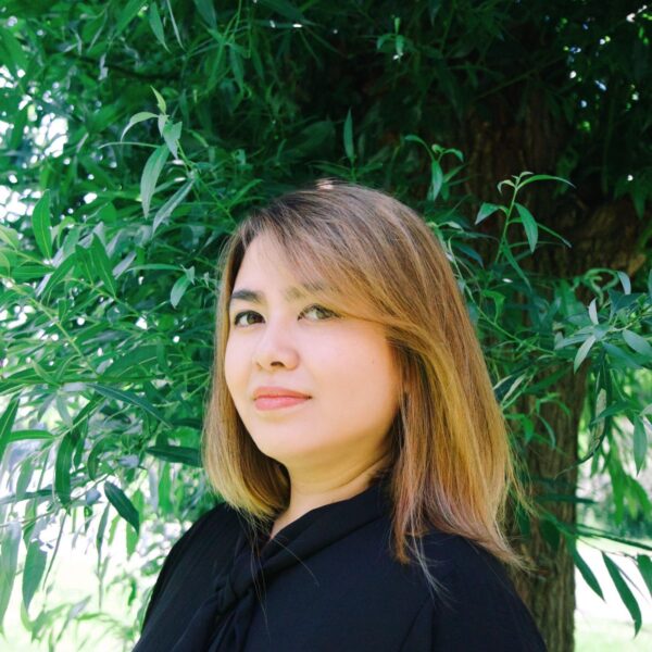 Fitria (31) over de Onafhankelijkheidsdag van Indonesië: ''Nog steeds niet erkend in Nederland''