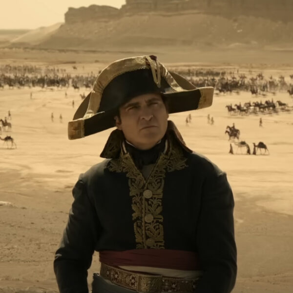 Hoe een dictator als Napoleon tóch zo populair kan zijn