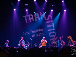 Een terugblik op Transition