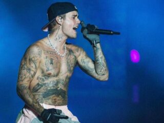Dit is waarom Justin Bieber zijn muziekrechten verkoopt