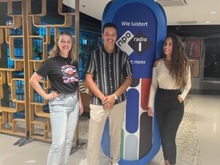 Raadslid Spencer Alberg: 'Ik wil mij inzetten voor armoedebestrijding: het systeem moet menselijker'