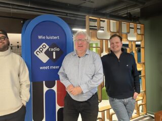 Expert organisatie-en bestuurskunde Laurens Zwaan: 'Perceptie kan vaak tegen je werken'