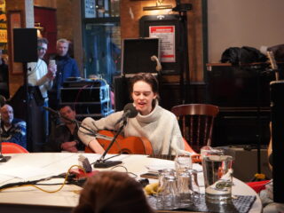 2025 wordt het jaar van Emma Wijdeveld