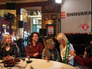 Muziek weer terug in de klas!