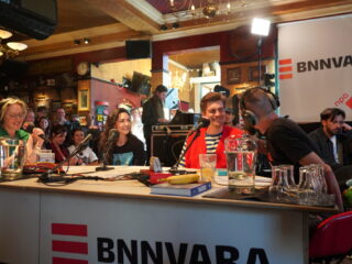 Polderpower: een ode aan vrouwen in de nederpop