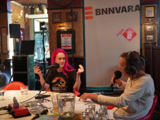 Komt de mammoet weer terug?