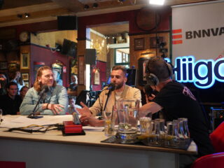 Shotgun Willie brengt zijn 154e album uit!