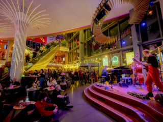 Tips voor het Transition Festival